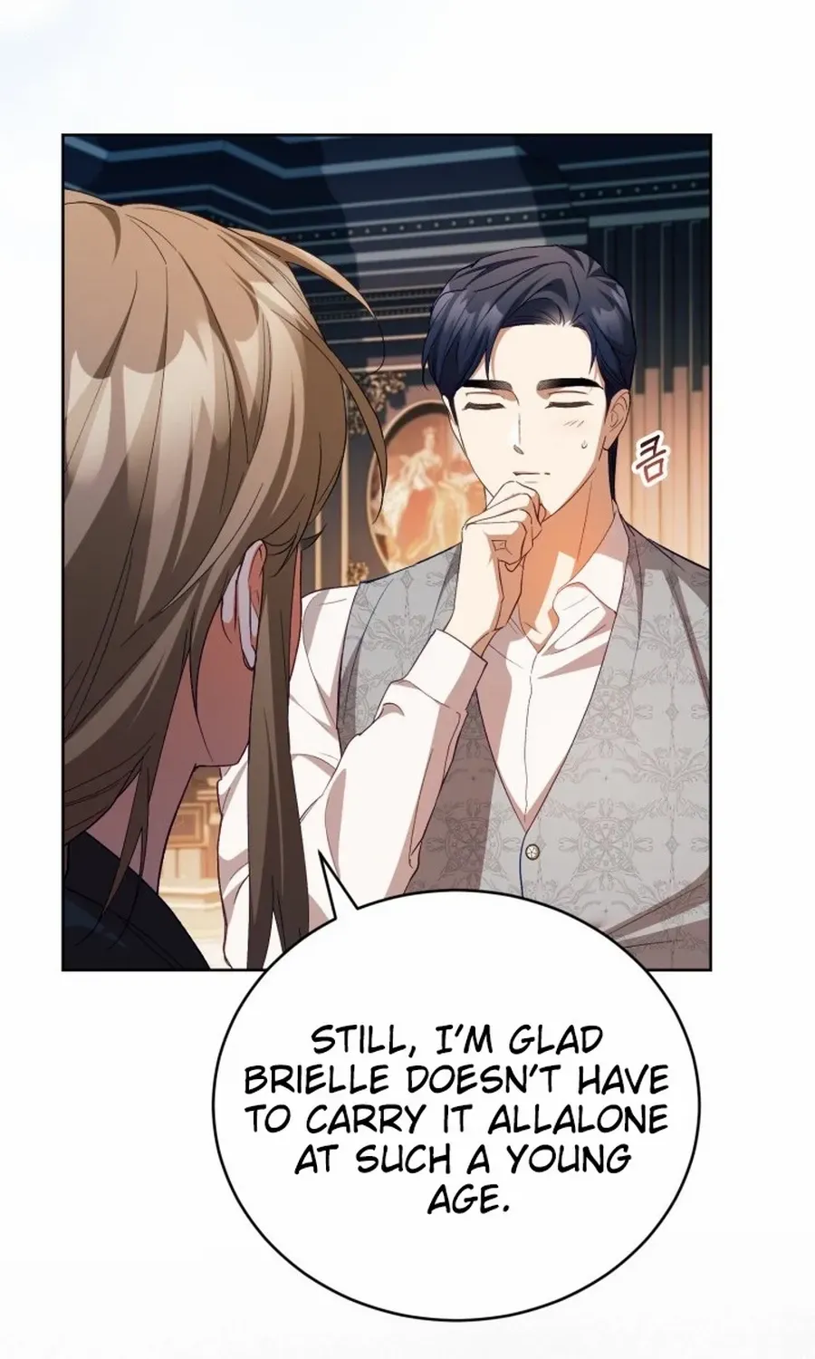 Childcare Diary with the Villain Chapter 86 page 70 - 