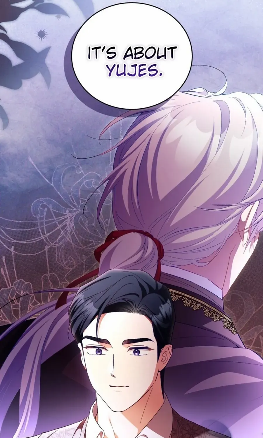 Childcare Diary with the Villain Chapter 86 page 76 - 