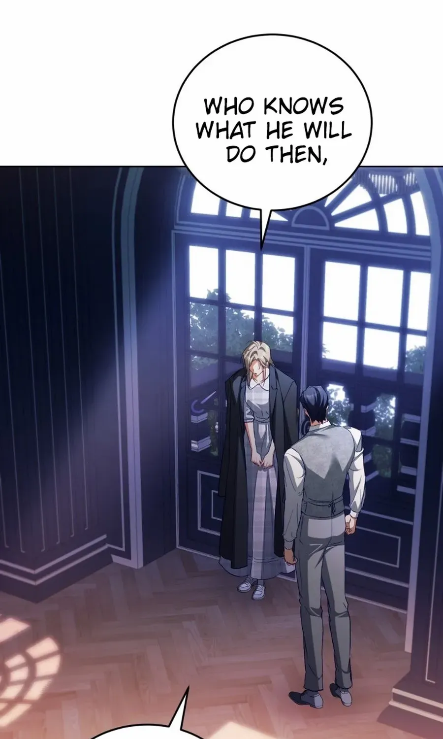 Childcare Diary with the Villain Chapter 86 page 79 - 