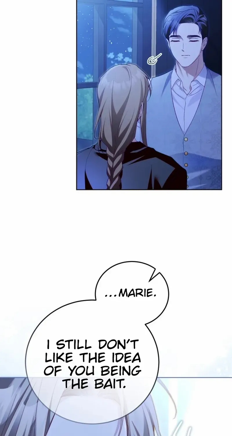 Childcare Diary with the Villain Chapter 87 page 13 - 