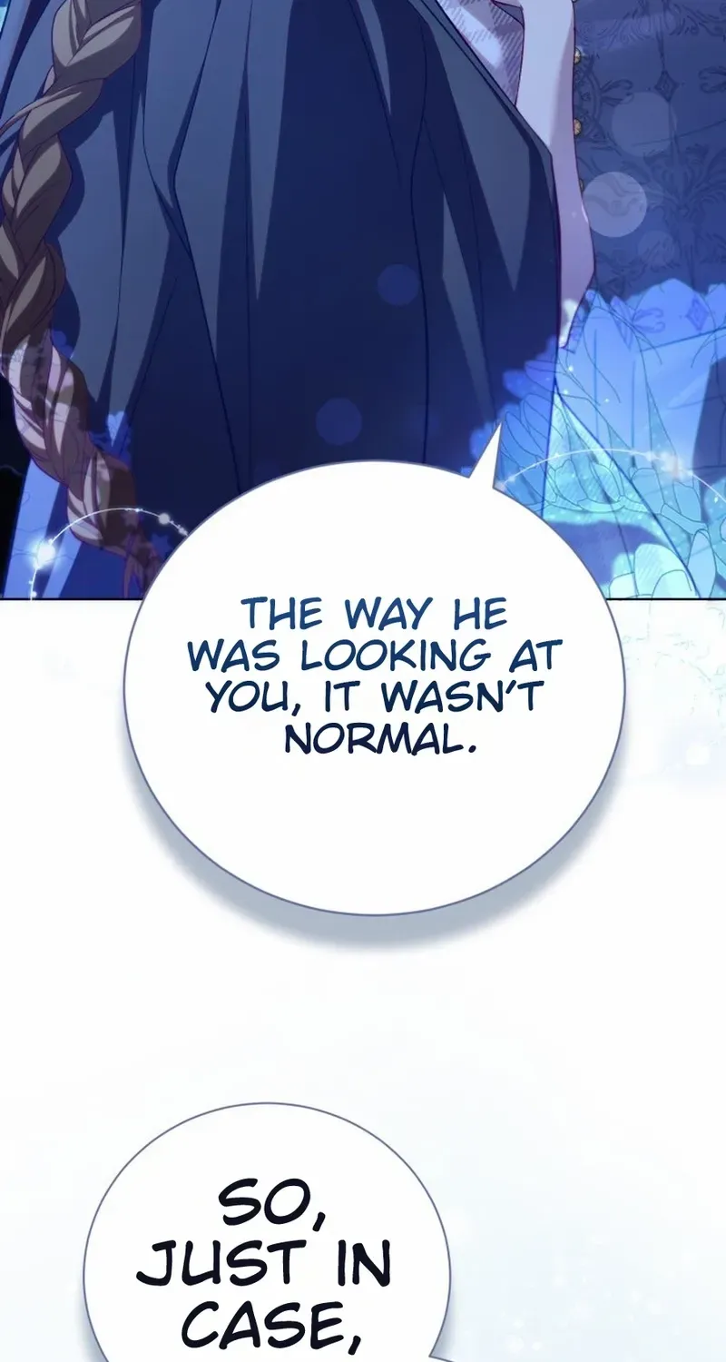 Childcare Diary with the Villain Chapter 87 page 16 - 