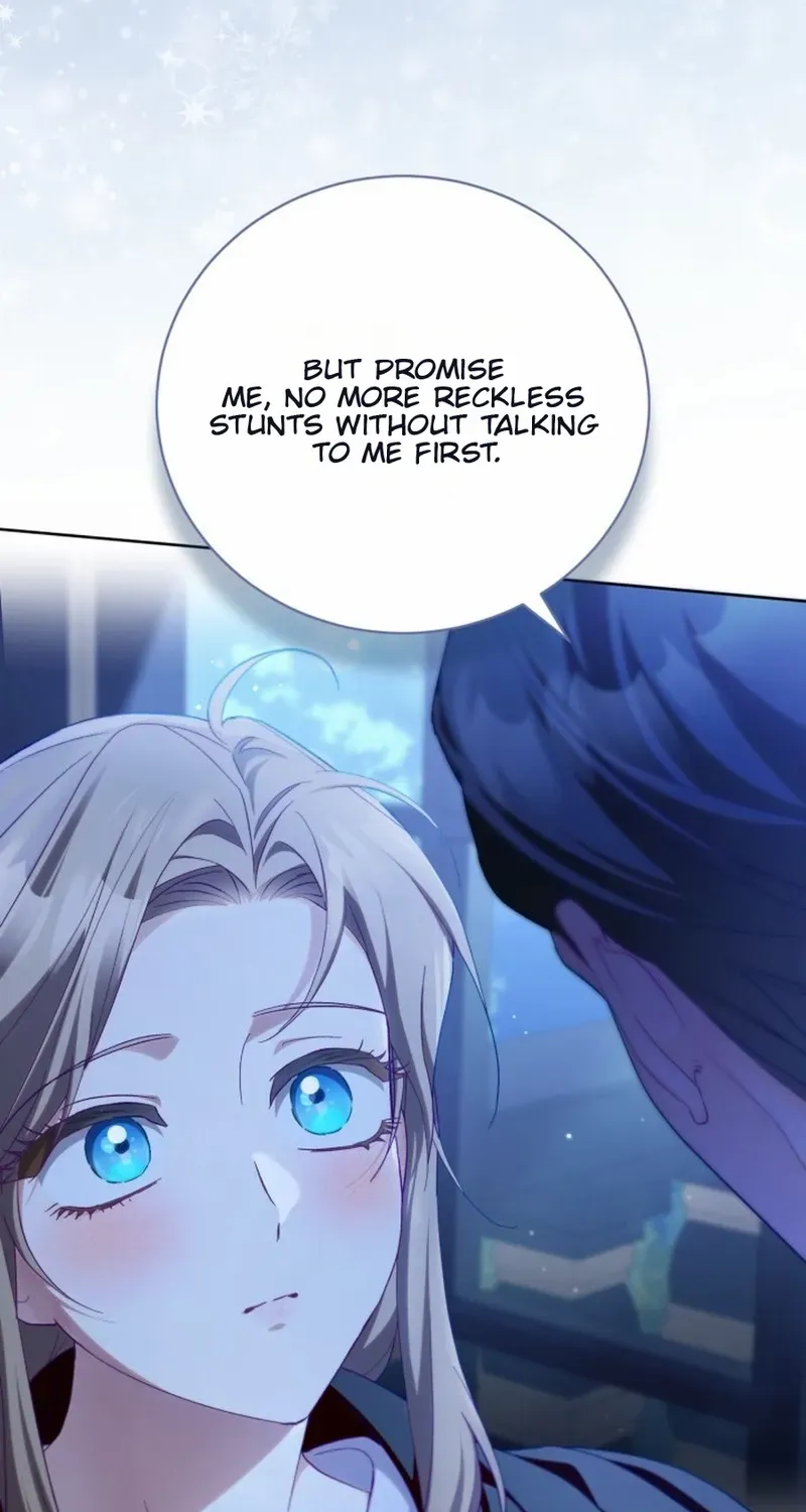 Childcare Diary with the Villain Chapter 87 page 18 - 