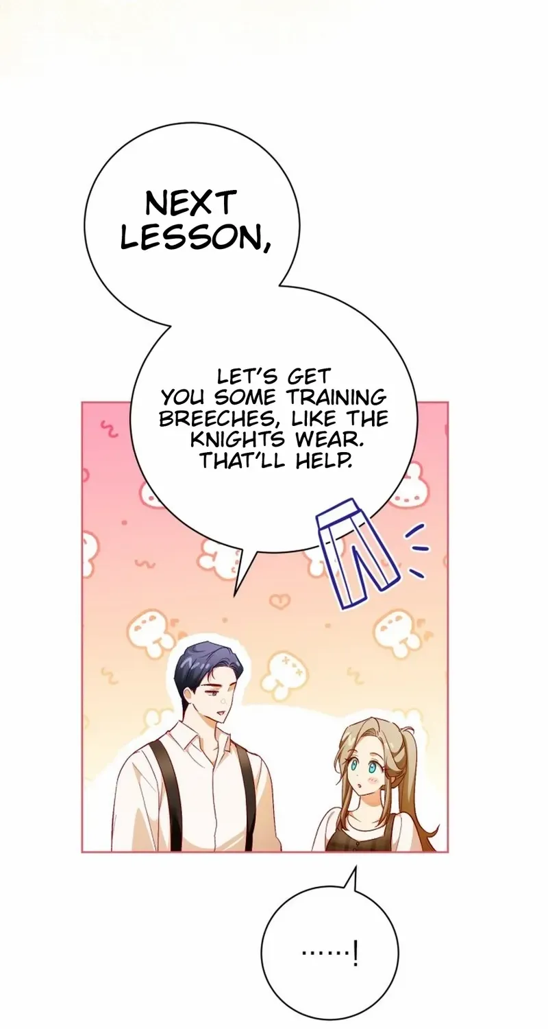 Childcare Diary with the Villain Chapter 87 page 29 - 