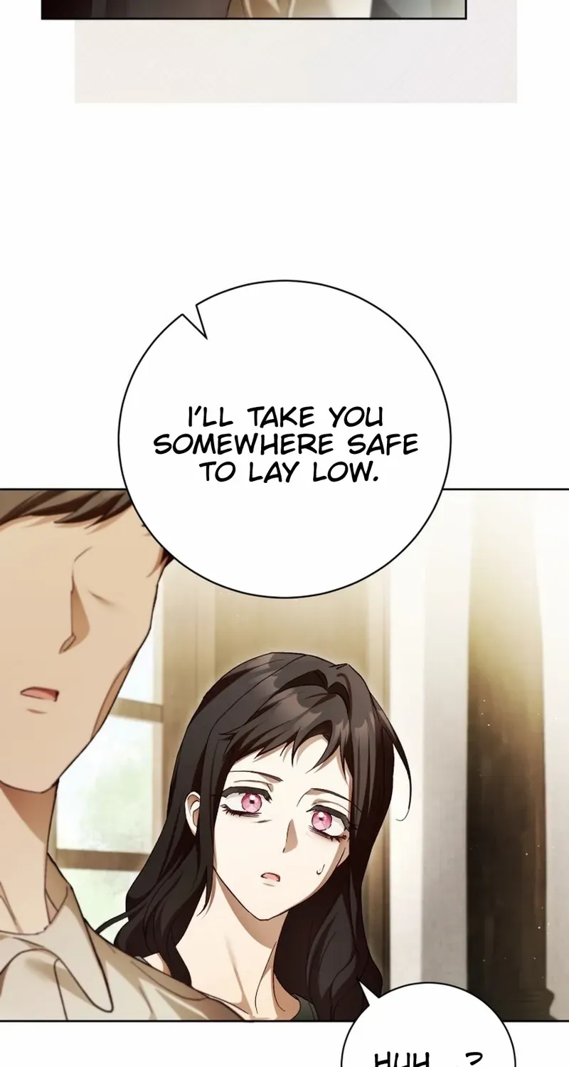 Childcare Diary with the Villain Chapter 87 page 34 - 