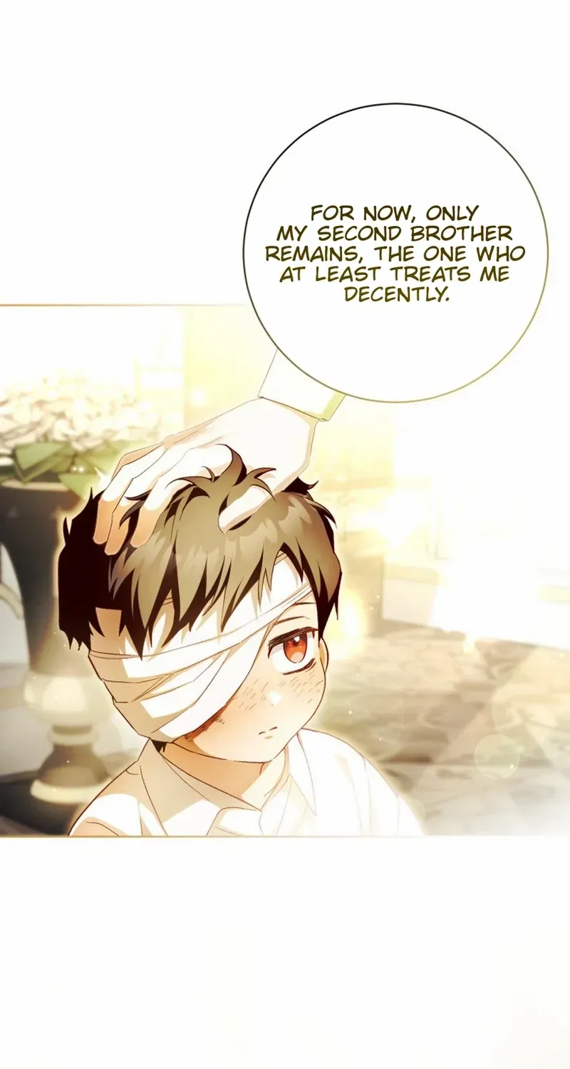 Childcare Diary with the Villain Chapter 87 page 46 - 