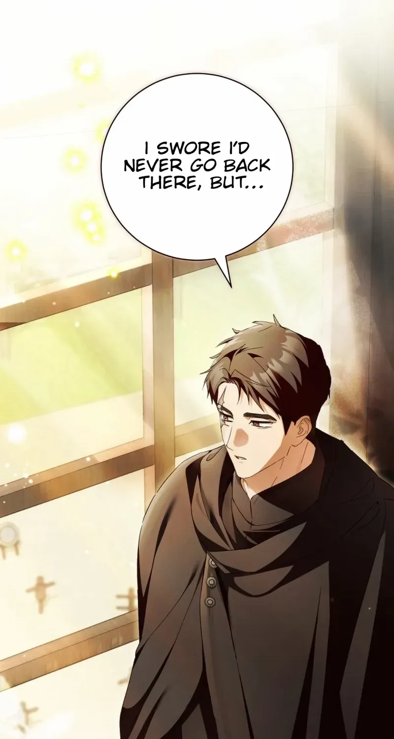 Childcare Diary with the Villain Chapter 87 page 47 - 
