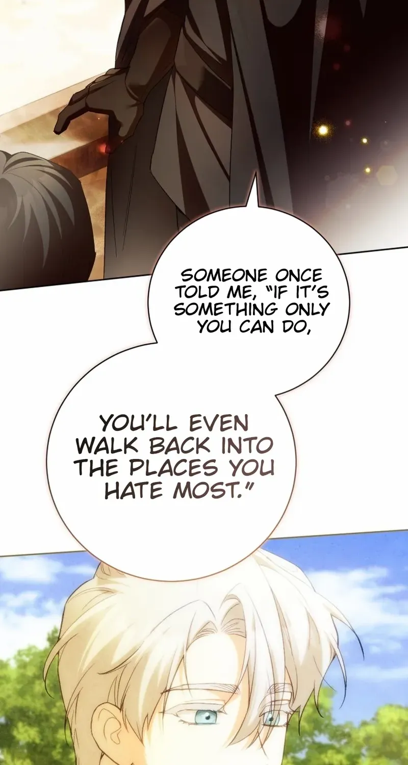 Childcare Diary with the Villain Chapter 87 page 48 - 