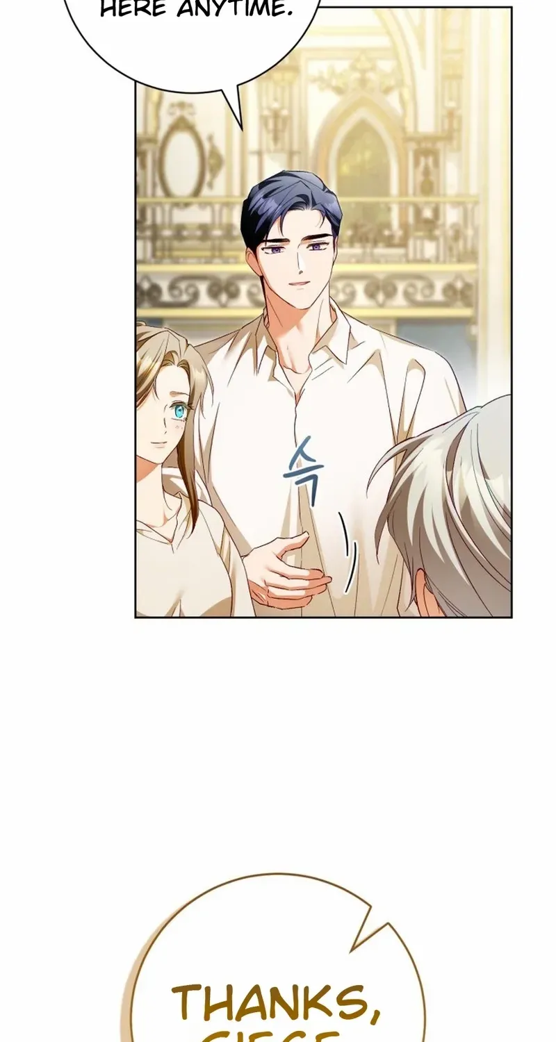 Childcare Diary with the Villain Chapter 87 page 60 - 