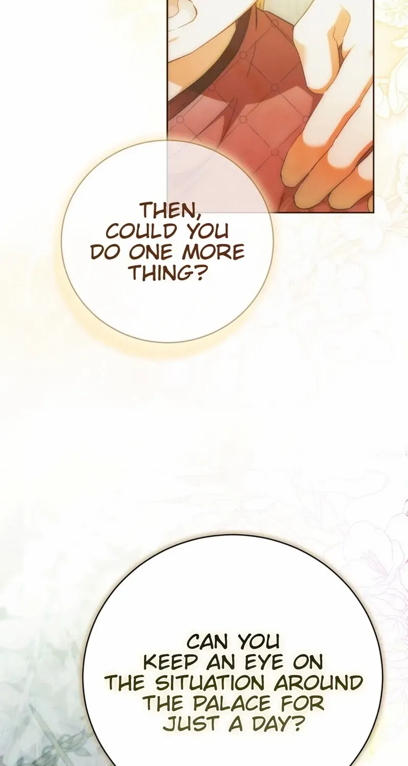 Childcare Diary with the Villain Chapter 87 page 65 - 