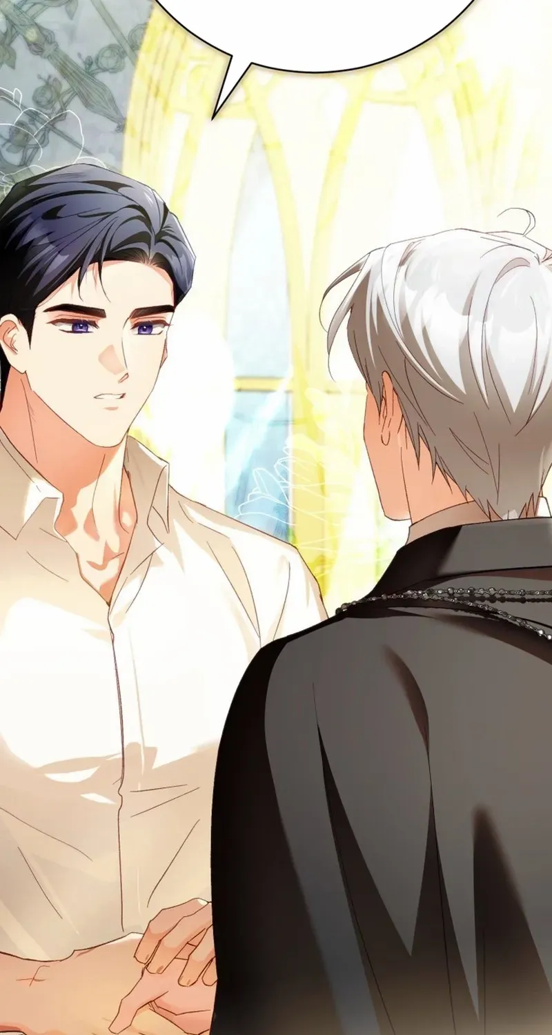 Childcare Diary with the Villain Chapter 87 page 66 - 