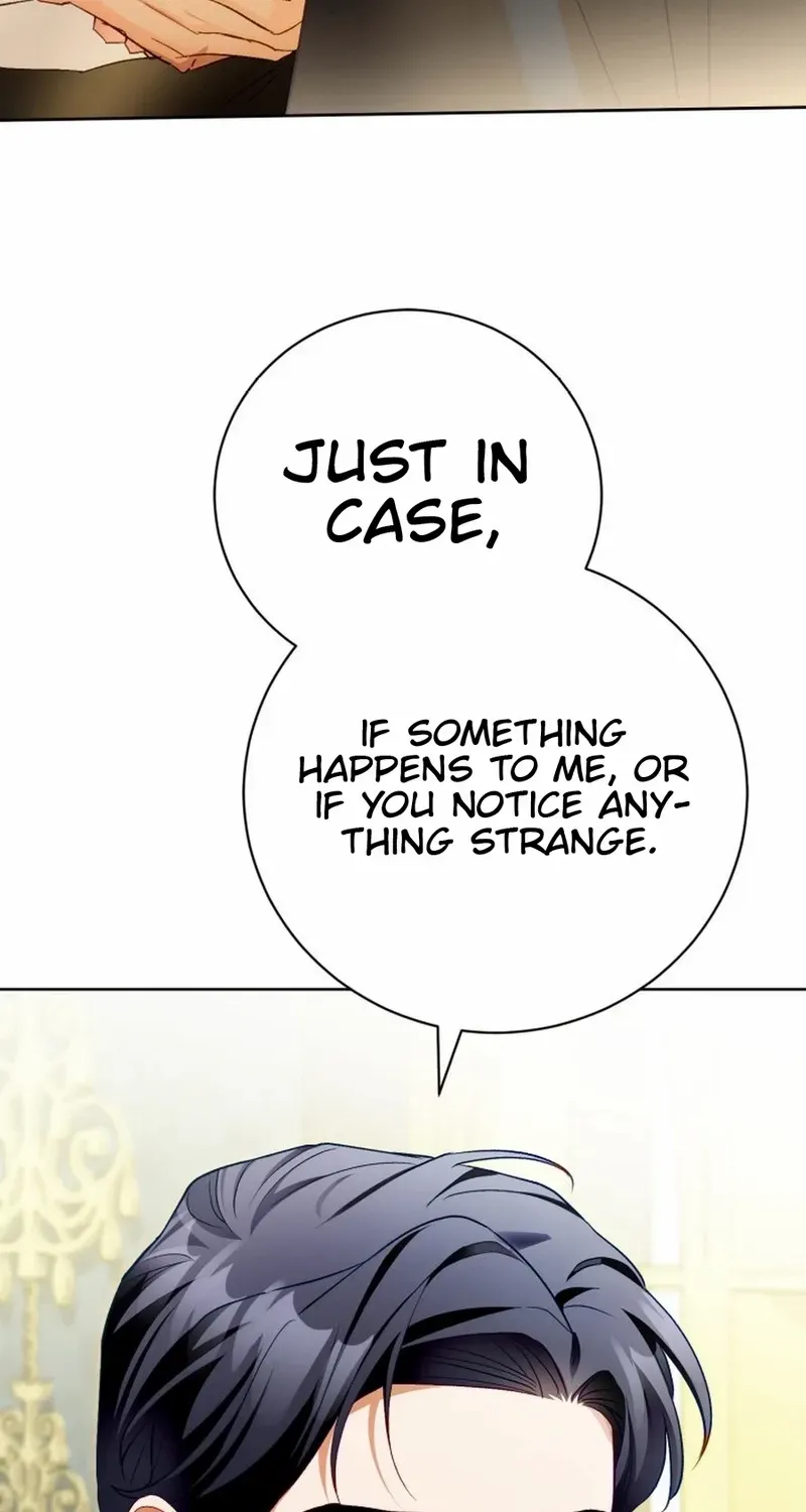 Childcare Diary with the Villain Chapter 87 page 67 - 
