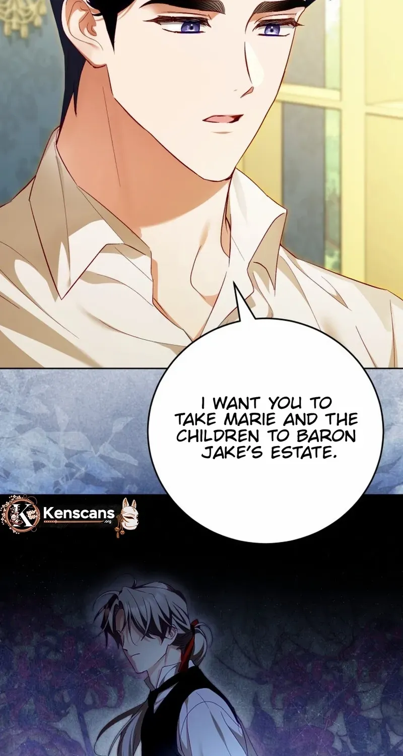 Childcare Diary with the Villain Chapter 87 page 68 - 