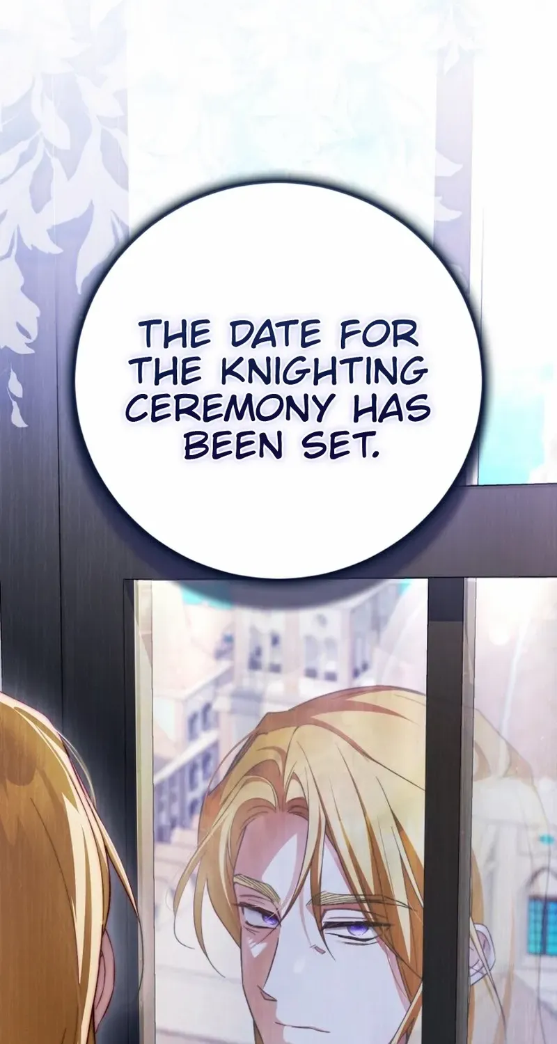 Childcare Diary with the Villain Chapter 87 page 73 - 