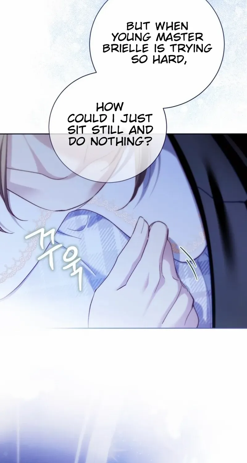 Childcare Diary with the Villain Chapter 87 page 9 - 