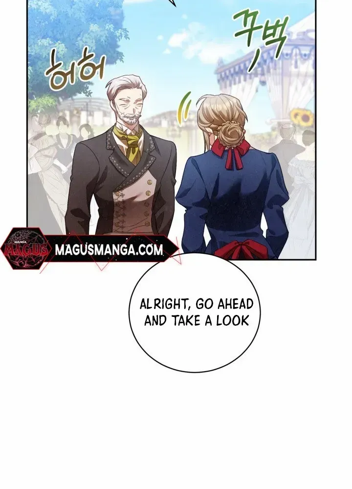 Childcare Diary with the Villain Chapter 9 page 20 - 