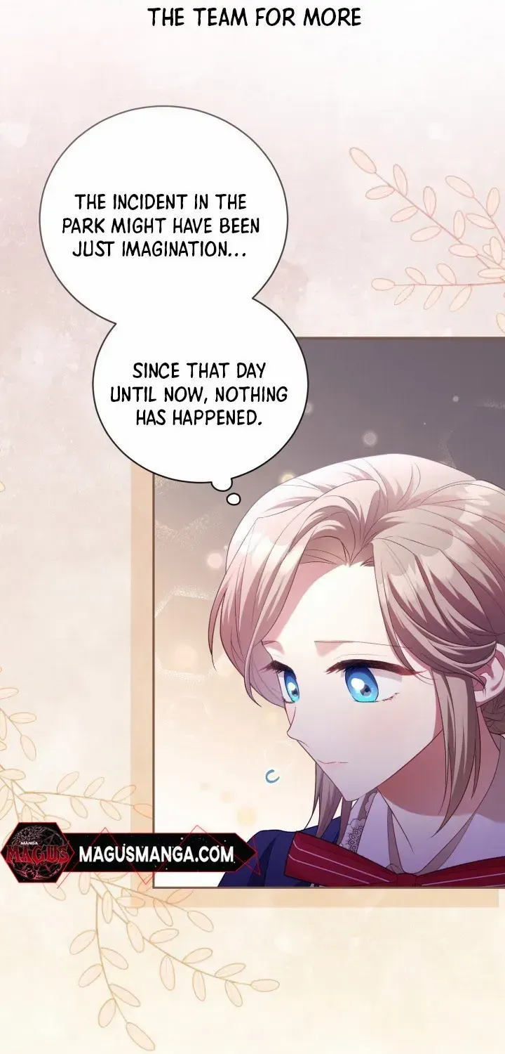 Childcare Diary with the Villain Chapter 9 page 3 - 