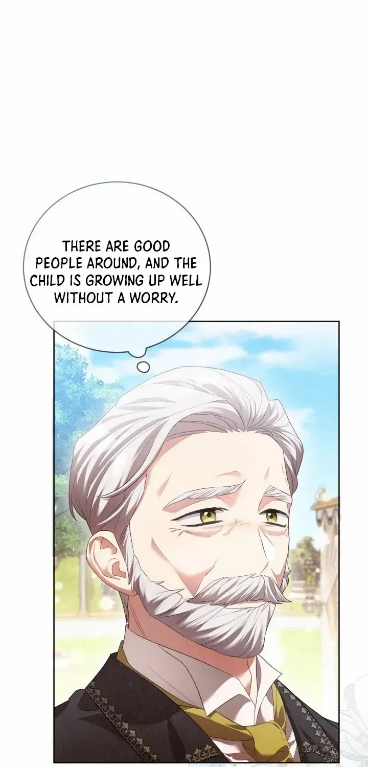 Childcare Diary with the Villain Chapter 9 page 22 - 