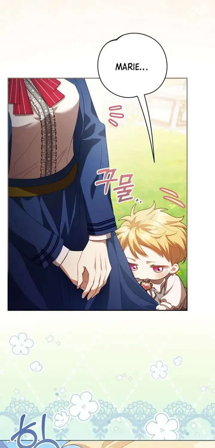 Childcare Diary with the Villain Chapter 9 page 4 - 
