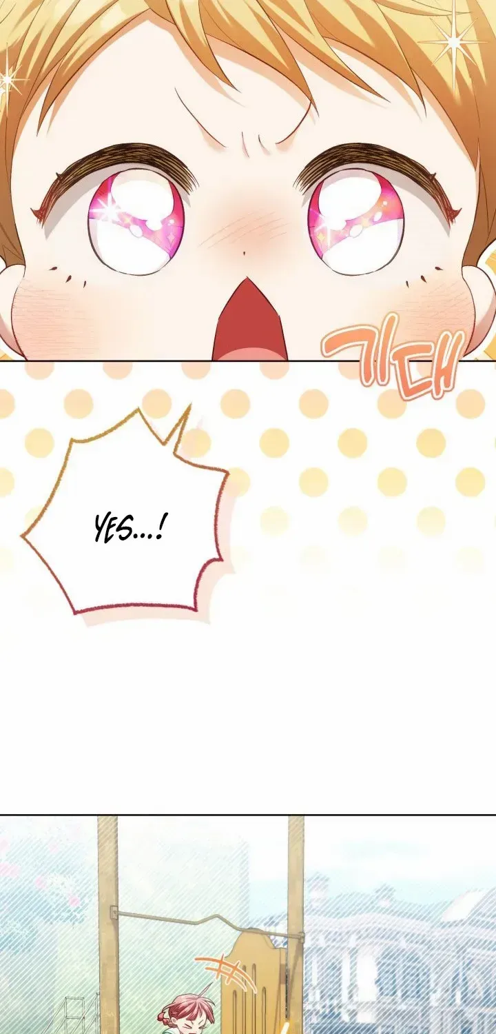 Childcare Diary with the Villain Chapter 9 page 31 - 