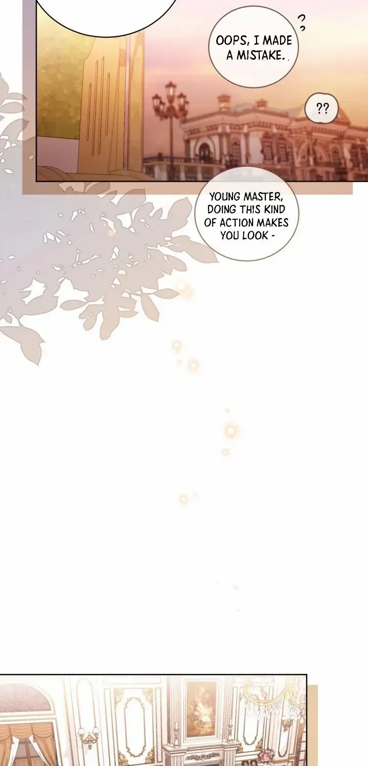 Childcare Diary with the Villain Chapter 9 page 42 - 