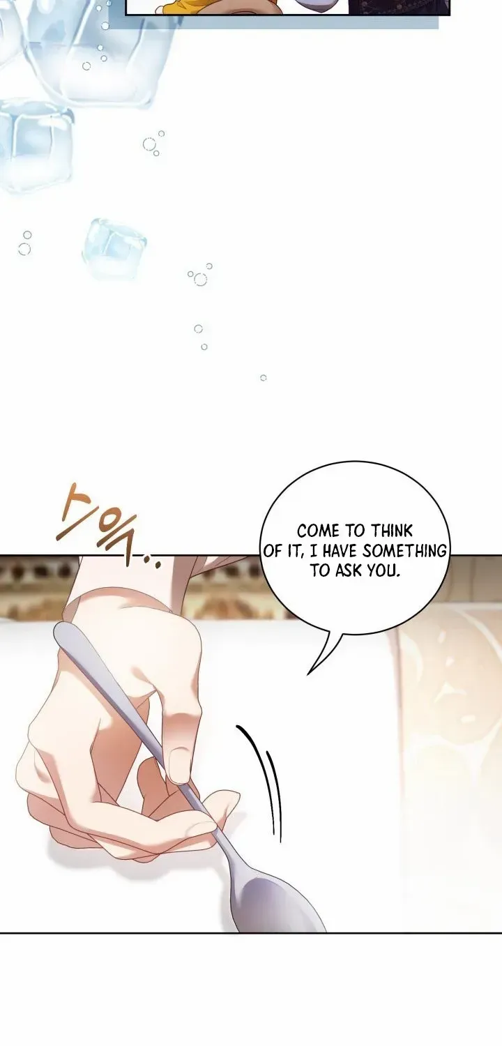 Childcare Diary with the Villain Chapter 9 page 53 - 