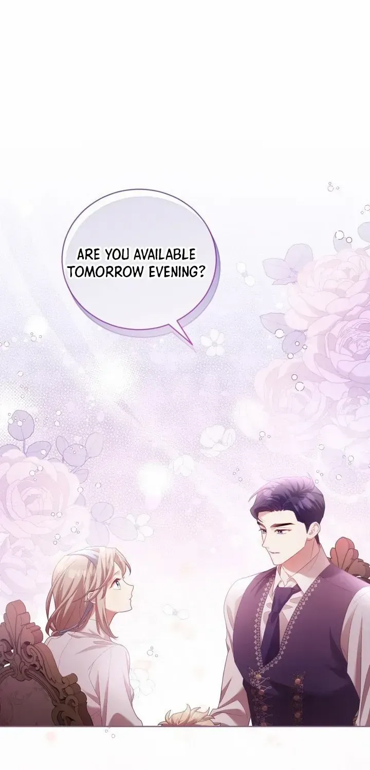 Childcare Diary with the Villain Chapter 9 page 54 - 