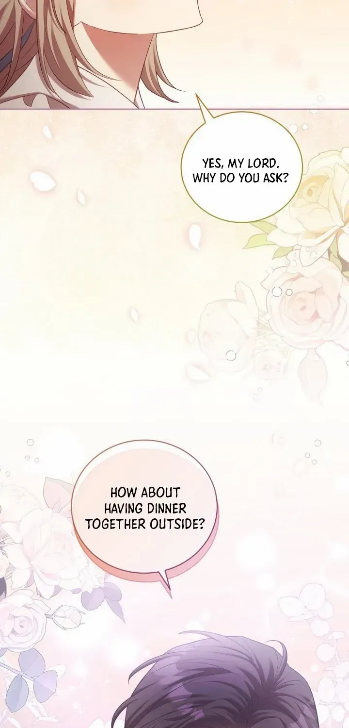 Childcare Diary with the Villain Chapter 9 page 56 - 