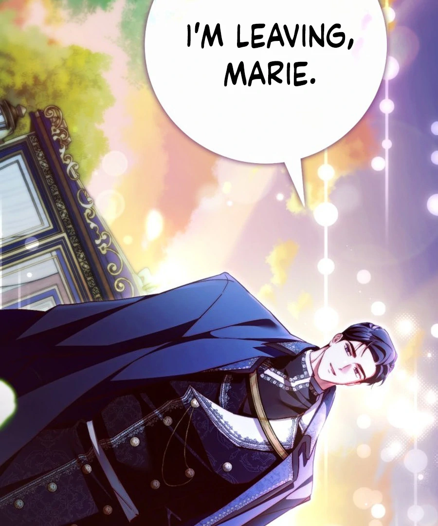 Childcare Diary with the Villain Chapter 90 page 103 - 