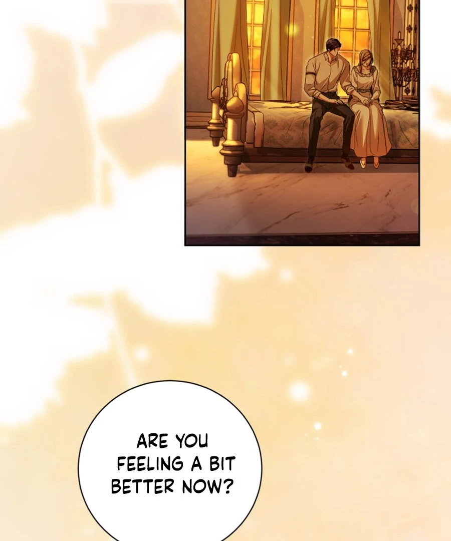 Childcare Diary with the Villain Chapter 90 page 13 - 