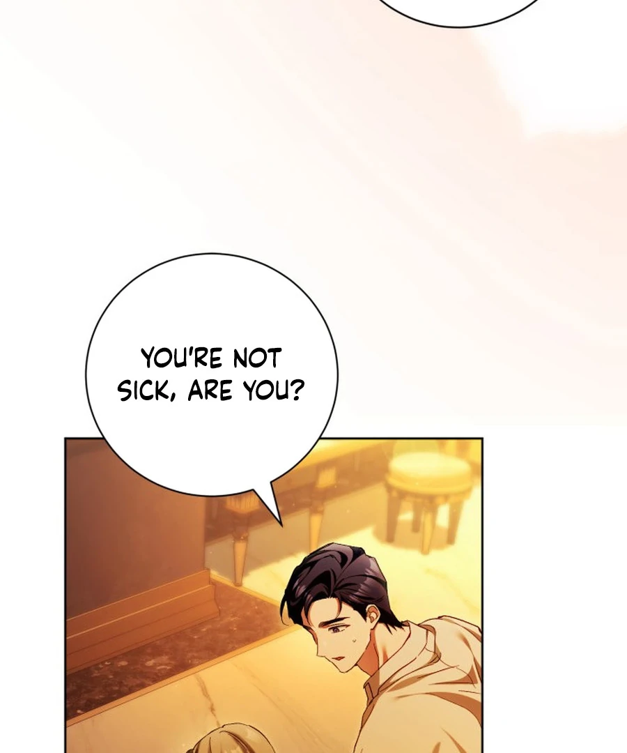Childcare Diary with the Villain Chapter 90 page 15 - 