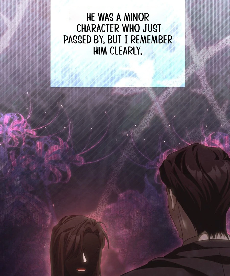 Childcare Diary with the Villain Chapter 90 page 21 - 