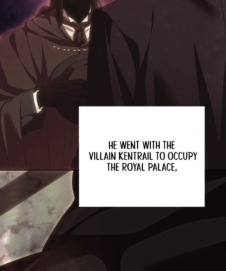 Childcare Diary with the Villain Chapter 90 page 22 - 