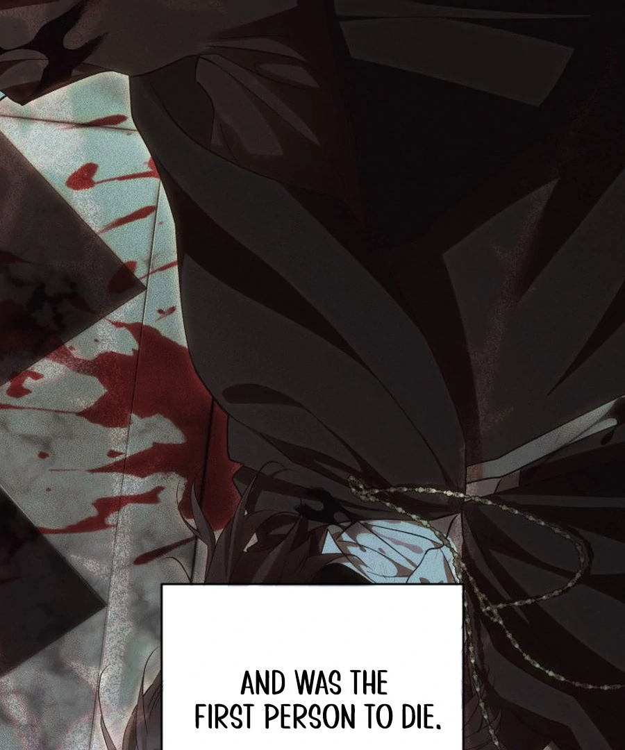 Childcare Diary with the Villain Chapter 90 page 23 - 