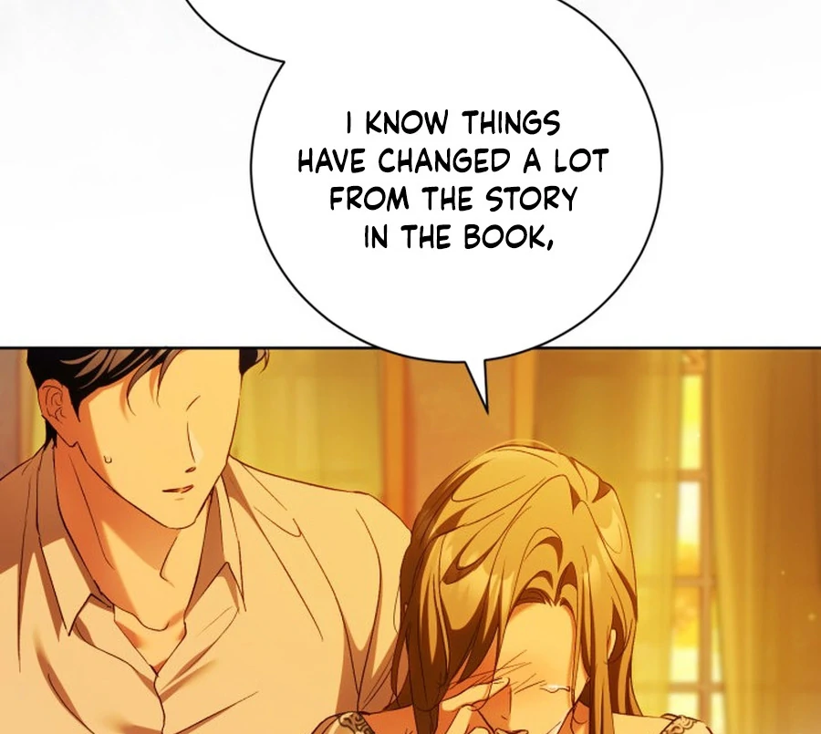 Childcare Diary with the Villain Chapter 90 page 30 - 