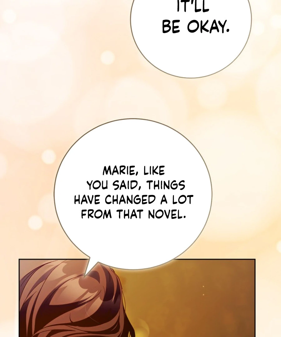 Childcare Diary with the Villain Chapter 90 page 40 - 