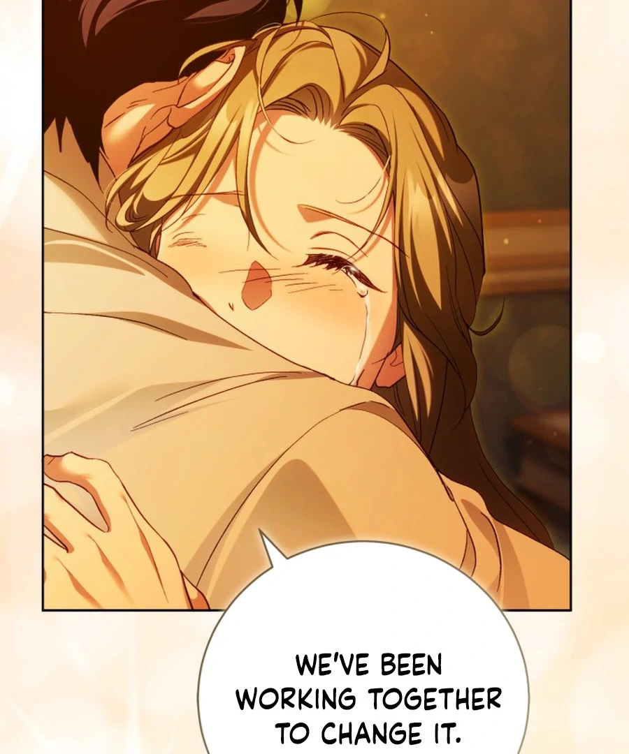 Childcare Diary with the Villain Chapter 90 page 41 - 