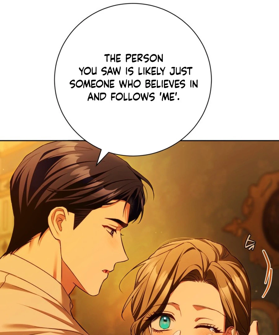 Childcare Diary with the Villain Chapter 90 page 45 - 