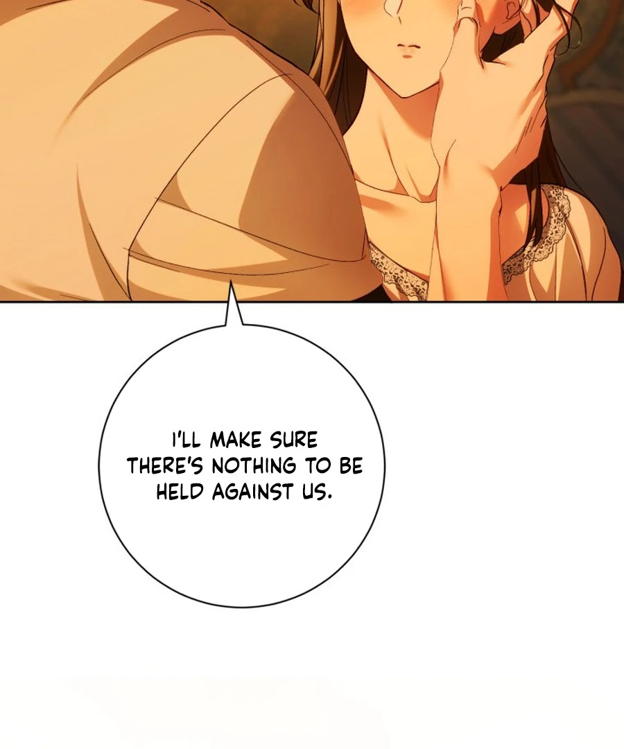 Childcare Diary with the Villain Chapter 90 page 46 - 