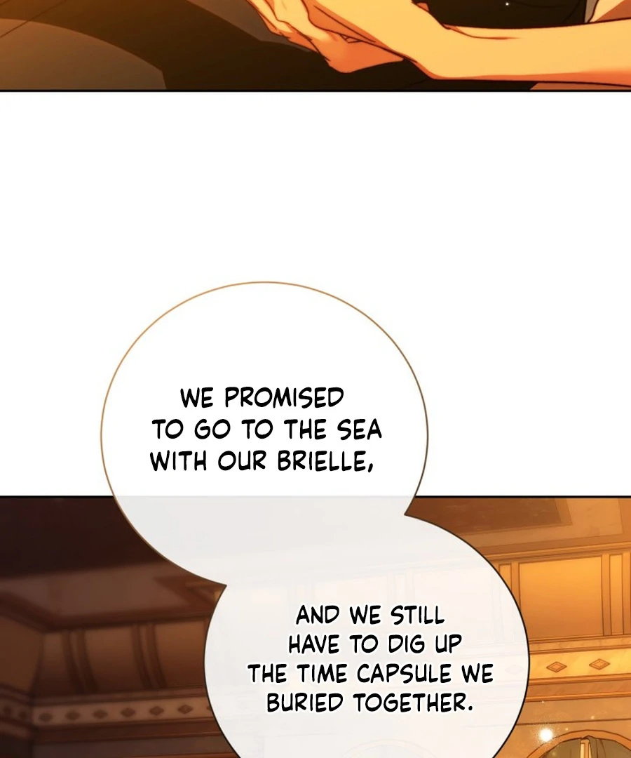 Childcare Diary with the Villain Chapter 90 page 53 - 