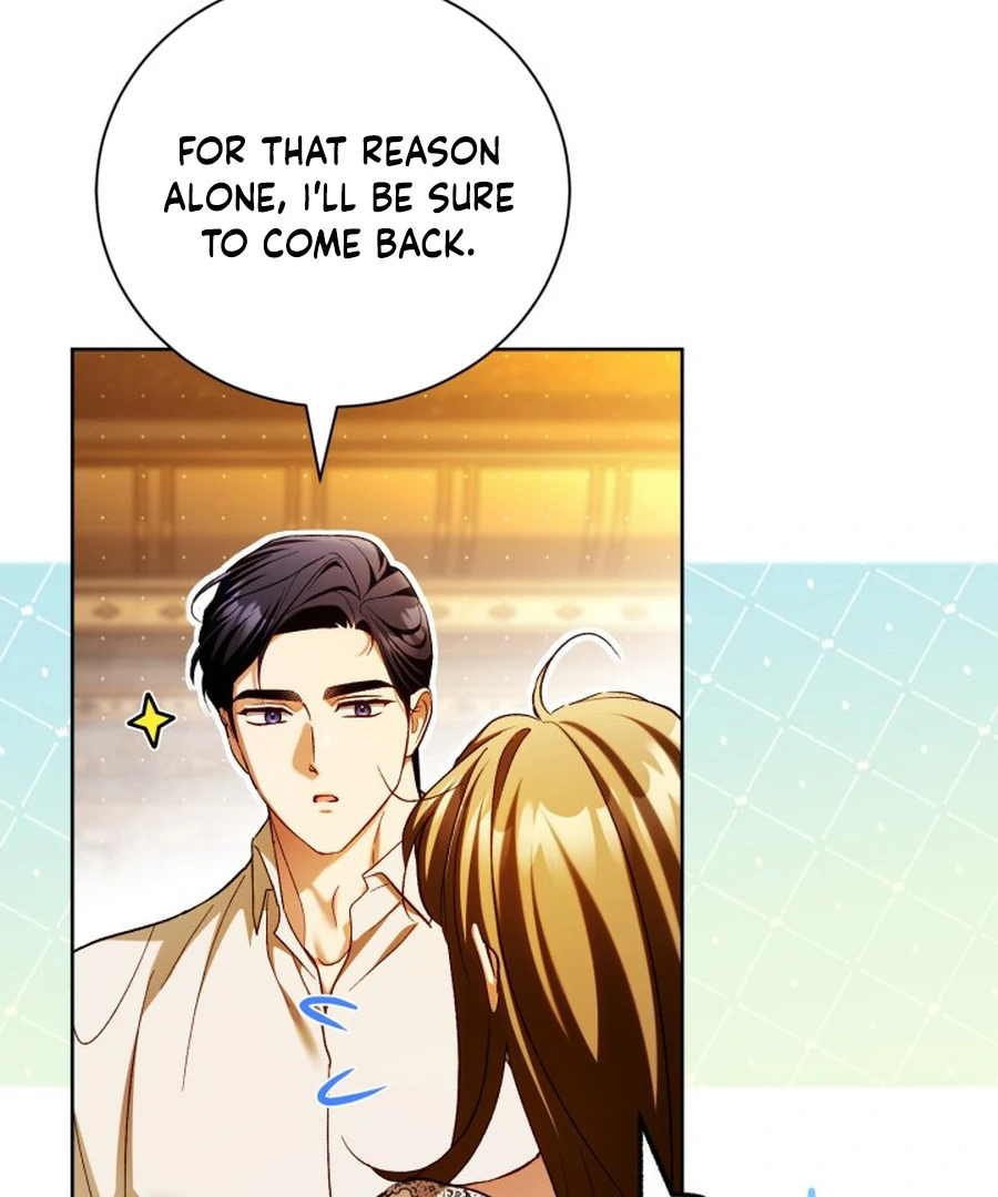 Childcare Diary with the Villain Chapter 90 page 55 - 