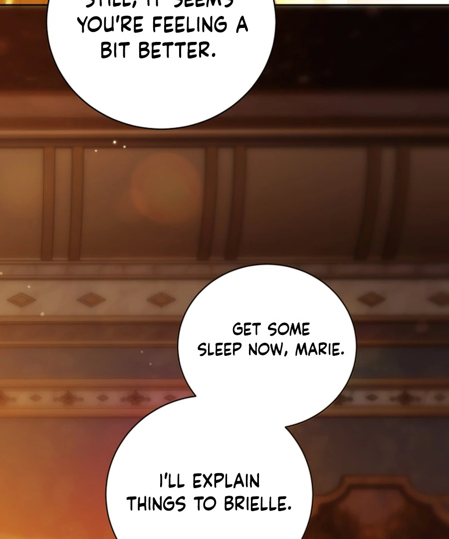 Childcare Diary with the Villain Chapter 90 page 60 - 