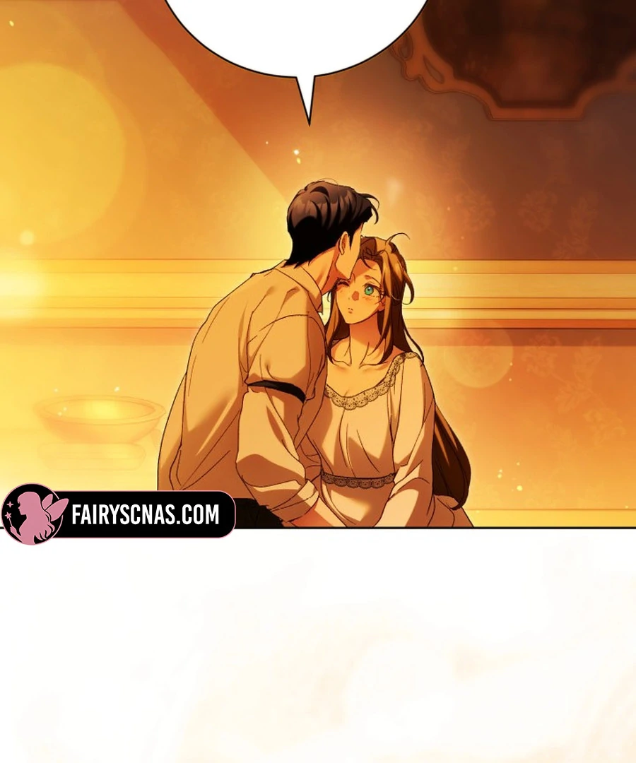 Childcare Diary with the Villain Chapter 90 page 61 - 