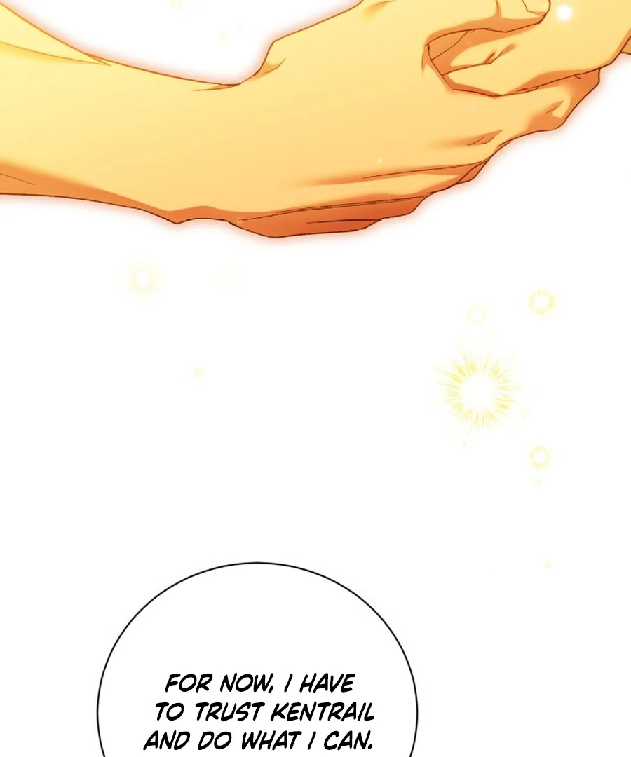 Childcare Diary with the Villain Chapter 90 page 66 - 