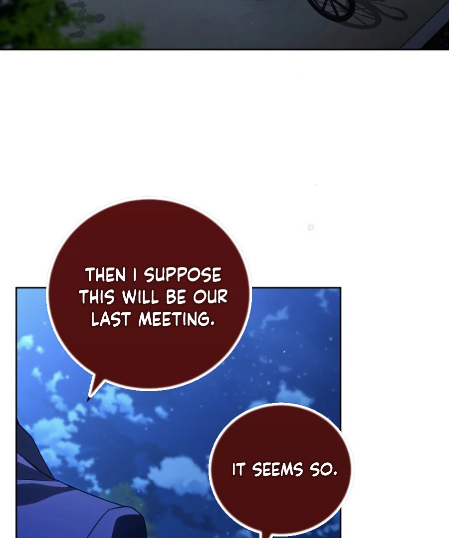 Childcare Diary with the Villain Chapter 90 page 75 - 