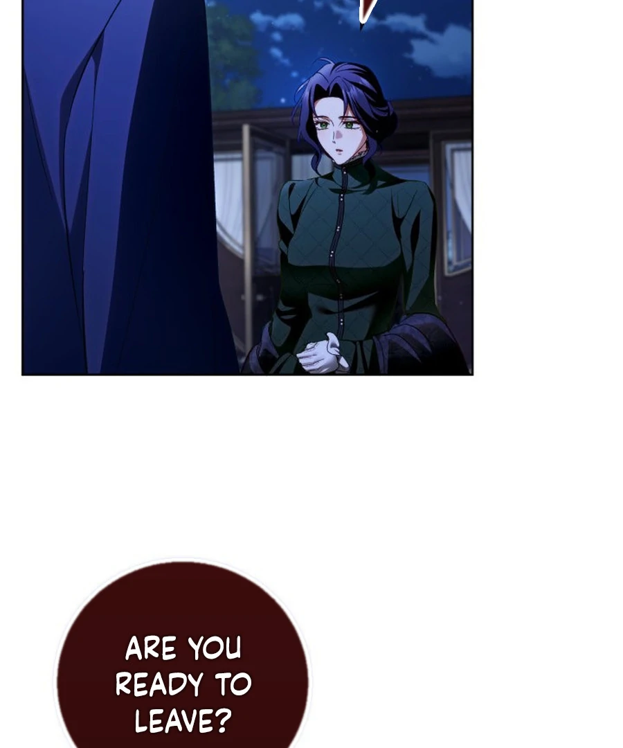Childcare Diary with the Villain Chapter 90 page 76 - 