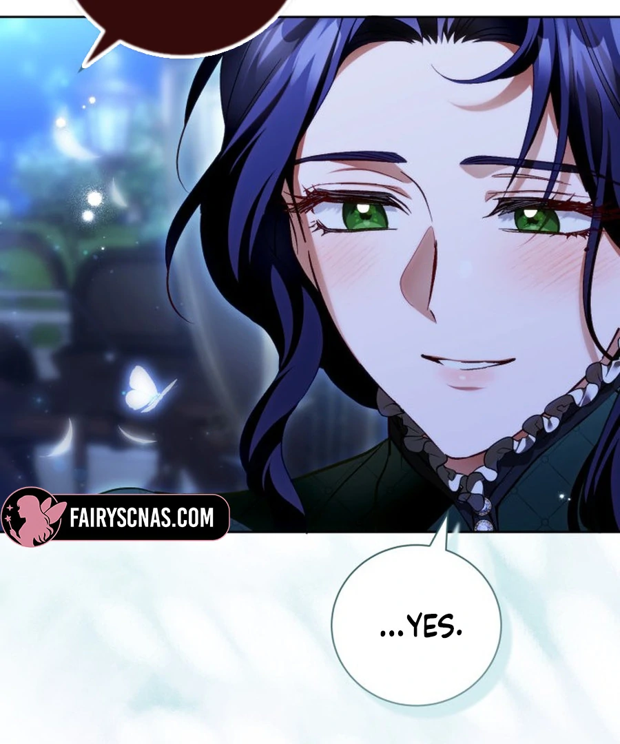 Childcare Diary with the Villain Chapter 90 page 77 - 