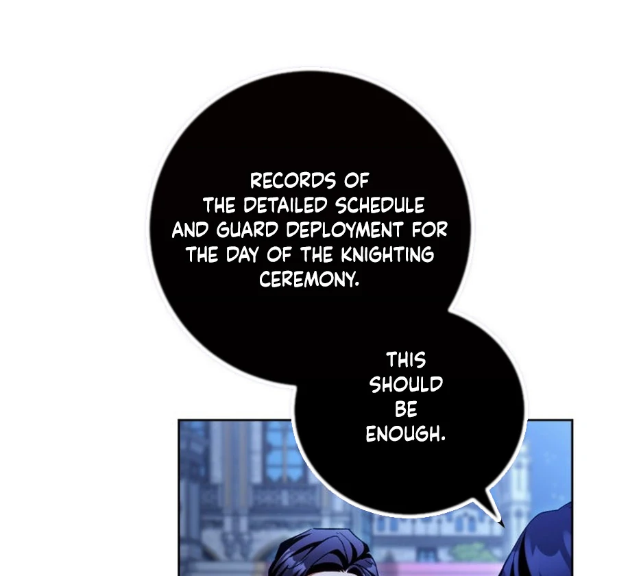 Childcare Diary with the Villain Chapter 90 page 80 - 