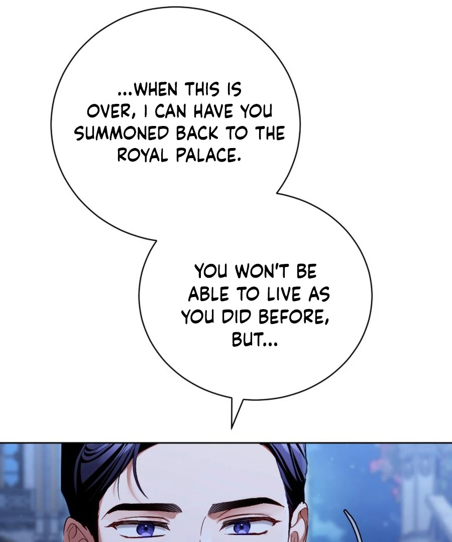 Childcare Diary with the Villain Chapter 90 page 82 - 