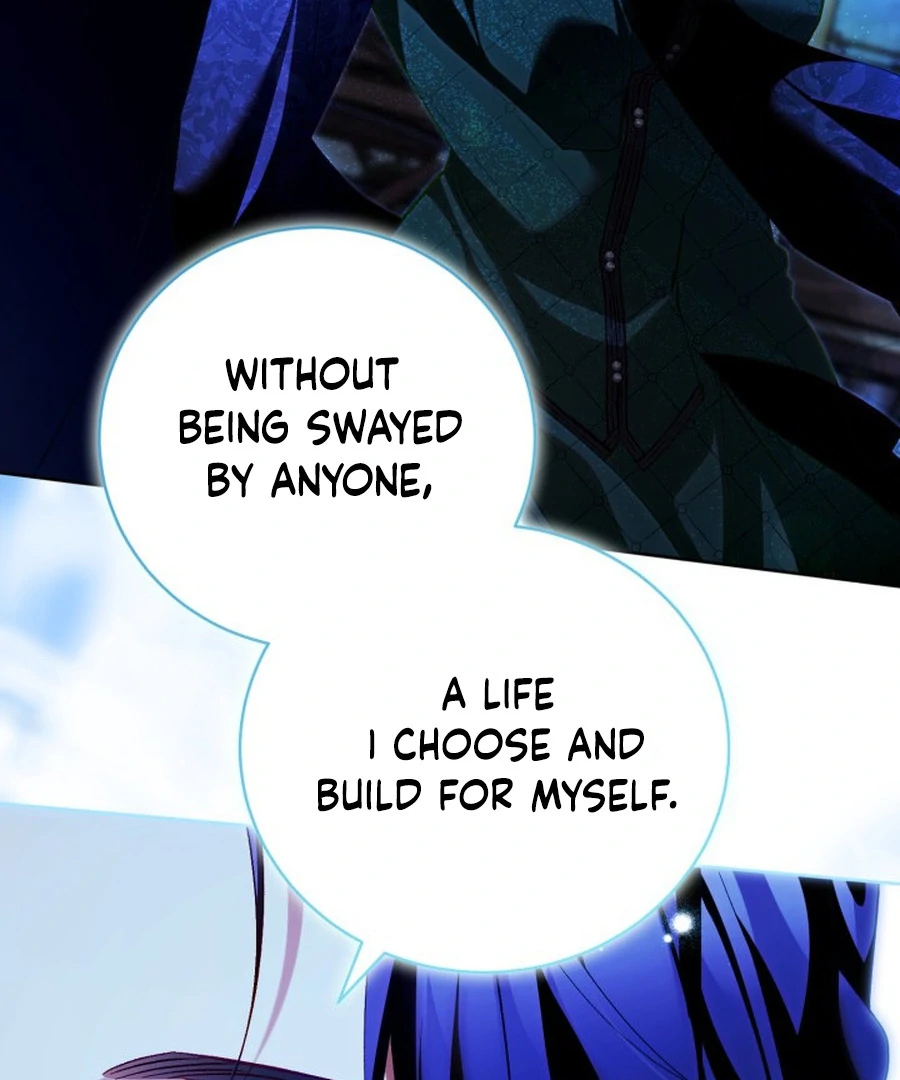 Childcare Diary with the Villain Chapter 90 page 86 - 