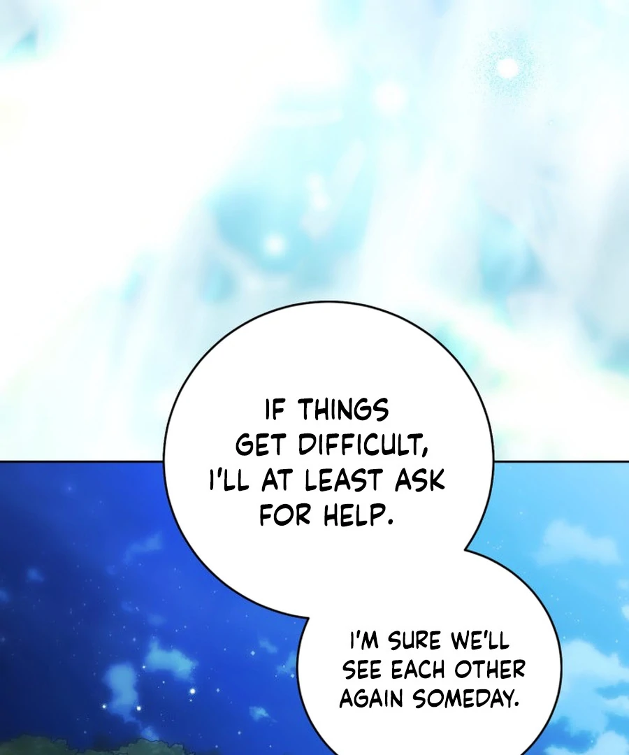 Childcare Diary with the Villain Chapter 90 page 88 - 